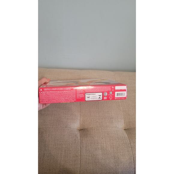 Mega Construx Pokémon Charizard GMD71 (222 pcs) Building Set – New Sealed Box - Picture 6 of 6